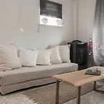 Olybos Villa *