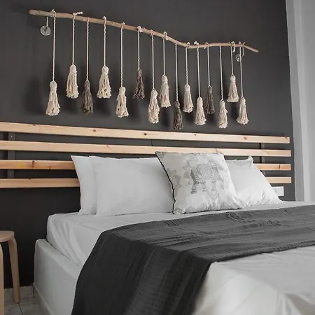 Olybos Villa Leptokaryá