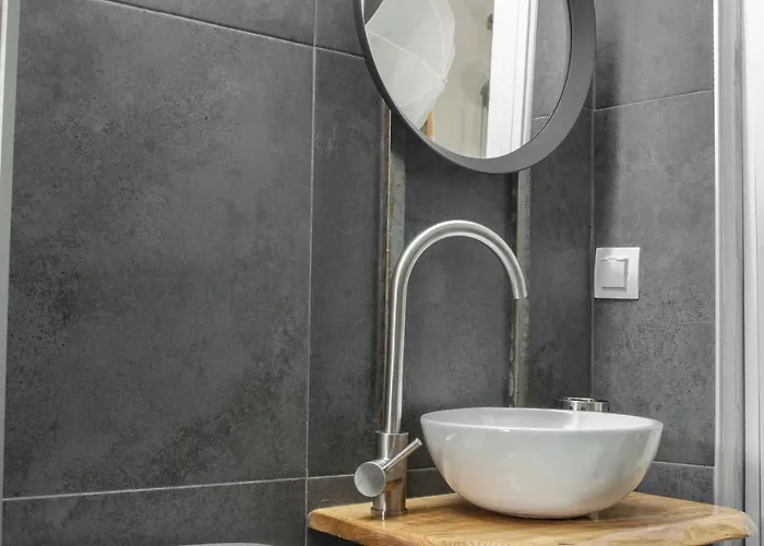 Olybos Villa Leptokaryá