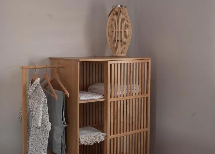 Olybos Villa Leptokaryá