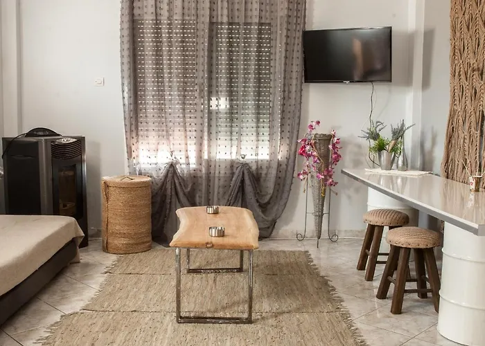 Olybos * Leptokaryá