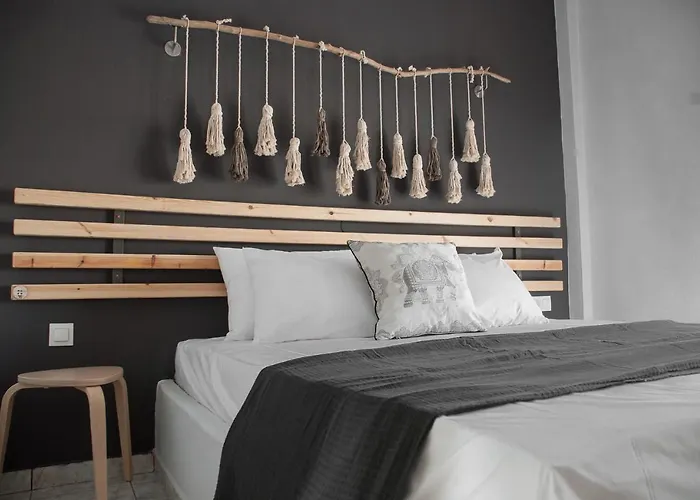 Olybos Villa Leptokaryá